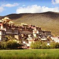 Shangri-La Monastery