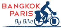 Bangkok Paris By Bike | Bangkok Paris à vélo